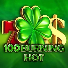 Play 100 Burning Hot slot by Amusnet Interactive on faircrowncasino.eu.com
