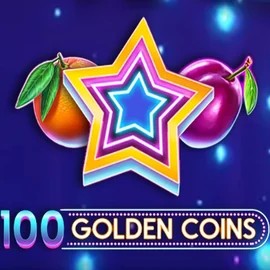 100 Golden Coins – slot by Amusnet Interactive, featured at faircrowncasino.eu.com
