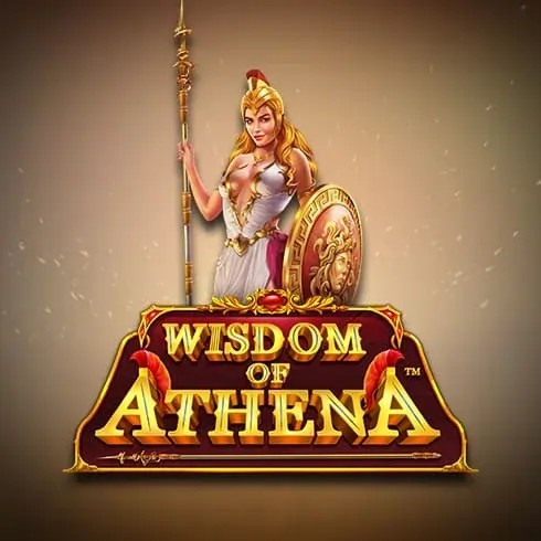 Wisdom of Athena slot visual from Pragmatic Play available on faircrowncasino.eu.com