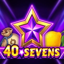 40 Sevens online slot from Apparat Gaming – play at faircrowncasino.eu.com