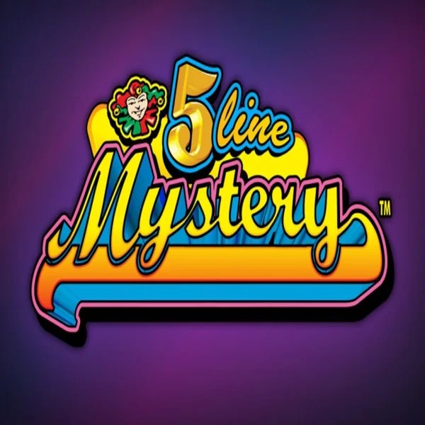 5 Line Mystery online slot from Eurocoin Interactive – play at faircrowncasino.eu.com