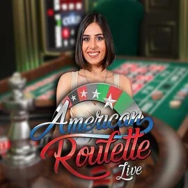 Play the American Roulette (Evolution) slot by Evolution on Fair Crown Casino