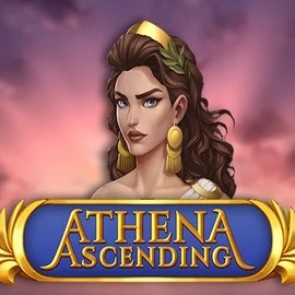 Athena Ascending logo by Play'n GO Fair Crown Casino