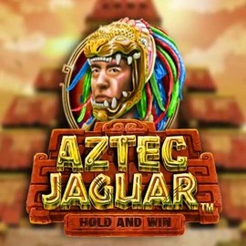 Aztec Jaguar Hold & Win logo by SYNOT Games at Fair Crown Casino