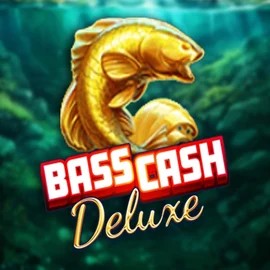 Bass Cash Deluxe logo by Alchemy Gaming Fair Crown Casino