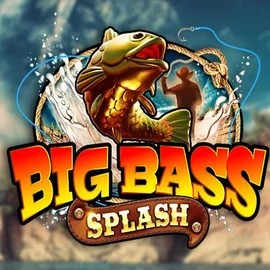 Big Bass Splash online slot from Pragmatic Play – play at faircrowncasino.eu.com