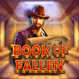 Book Of Fallen online slot from Pragmatic Play – play at faircrowncasino.eu.com
