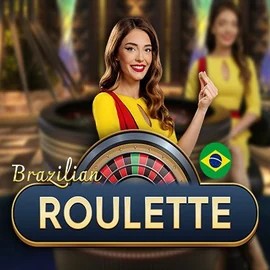 Play the Brazilian Roulette (Pragmatic Play) slot by Pragmatic Play on Fair Crown Casino