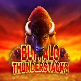 Buffalo Thunderstacks – slot by Amatic Industries, featured at faircrowncasino.eu.com