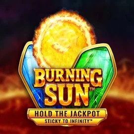 Play Burning Sun slot by Wazdan on faircrowncasino.eu.com