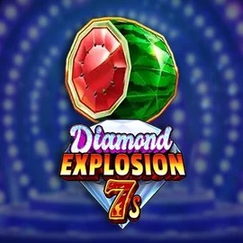 Play Diamond Explosion 7s slot by RubyPlay on faircrowncasino.eu.com