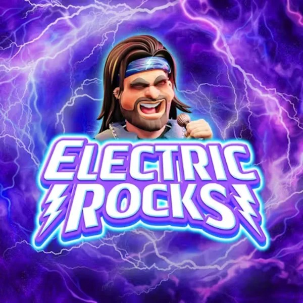 Try Electric Rocks slot by Inspired Gaming on faircrowncasino.eu.com – logo image