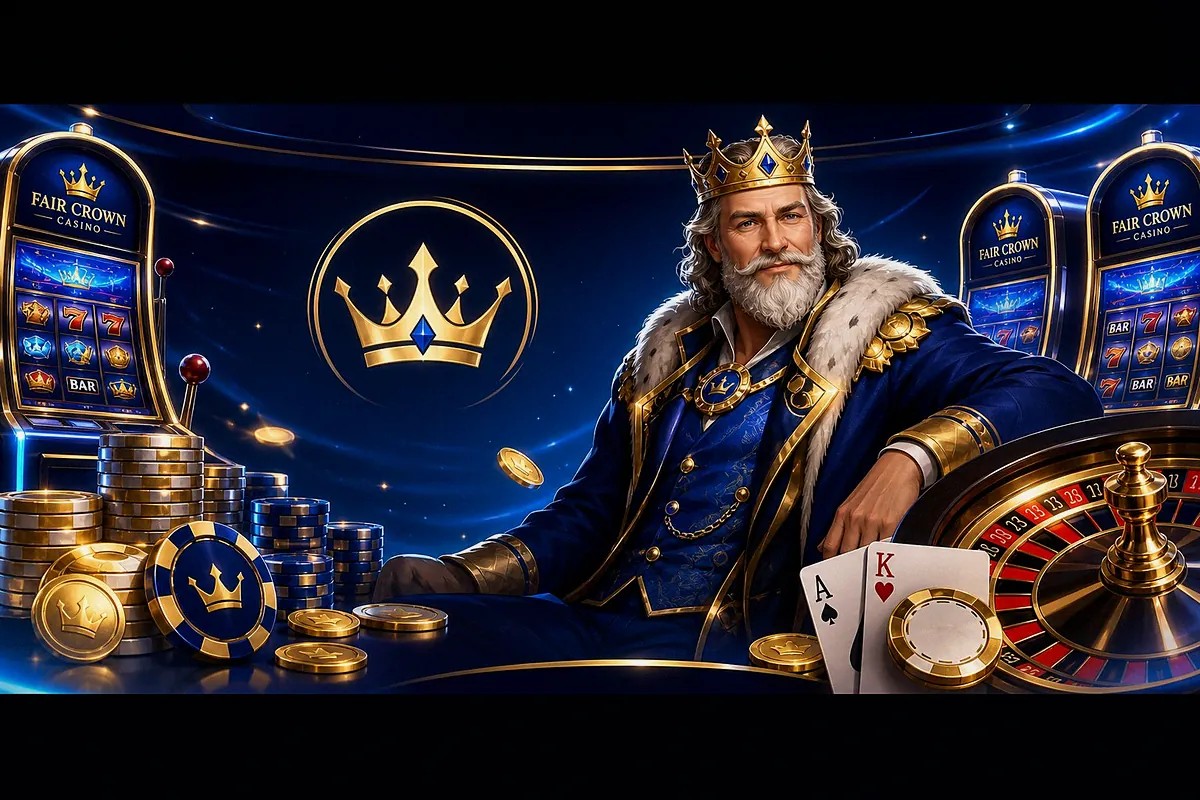 Fair Crown Offre