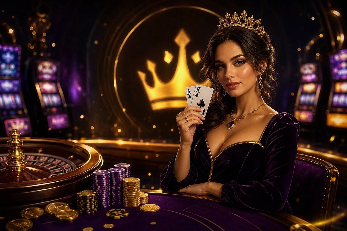 Fair Crown Match Bonus