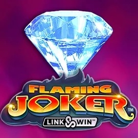 Play Flaming Joker Link and Win slot by Barstruck on faircrowncasino.eu.com