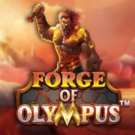 Forge of Olympus casino game by Pragmatic Play – featured logo at Fair Crown Casino