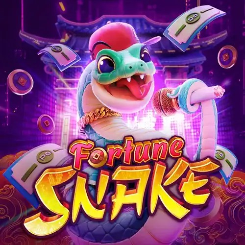Fortune Snake by Endorphina, showcased at faircrowncasino.eu.com – game logo