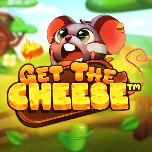 Play Get The Cheese slot by Hacksaw Gaming on faircrowncasino.eu.com