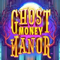 Ghost Money Manor game by Gold Coin Studio – logo hosted on Fair Crown Casino