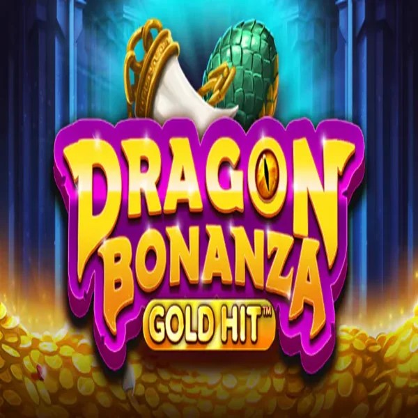 Gold Hit: Dragon Bonanza slot icon by Ash Gaming, available at Fair Crown Casino