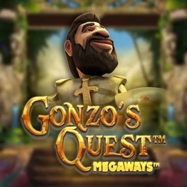 Gonzita’s Quest logo by Red Tiger Gaming at Fair Crown Casino
