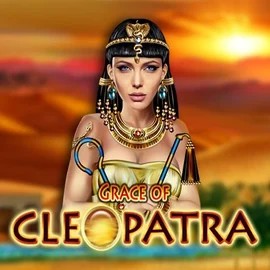 Slots logo of Grace of Cleopatra from Amusnet Interactive at Fair Crown Casino