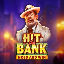 Hit The Bank Hold and Win online slot from Playson – play at faircrowncasino.eu.com