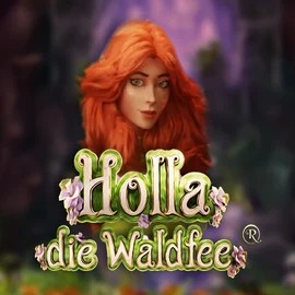 Holla die Waldfee slot visual from Hölle Games available on faircrowncasino.eu.com