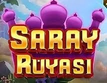 Saray Ruyasi logo by Pragmatic Play Fair Crown Casino