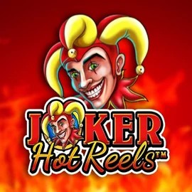 Joker Hot Reels logo by Playtech at Fair Crown Casino