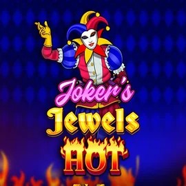 Play Jokers Jewels Hot slot by Pragmatic Play on faircrowncasino.eu.com