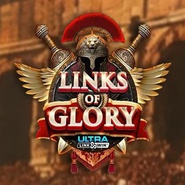 Play Links of Glory slot by Slingshot Studios on faircrowncasino.eu.com