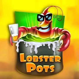 Lobster Pots slot icon by Ready Play Gaming, available at Fair Crown Casino