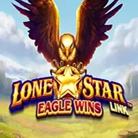 Lone Star Link Eagle Wins online slot from Novomatic – play at faircrowncasino.eu.com