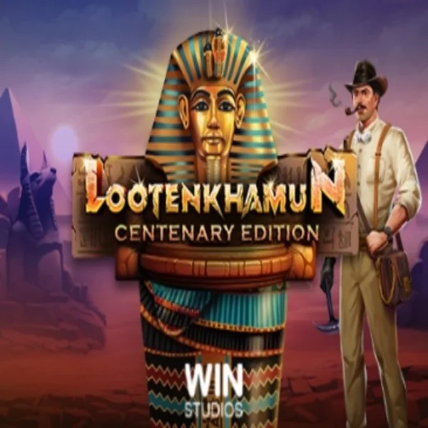 Loot'en Khamun the Dead Sea Scrolls – slot by Win Studios, featured at faircrowncasino.eu.com