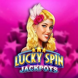 Play Lucky Spin Jackpots slot by Novomatic on faircrowncasino.eu.com