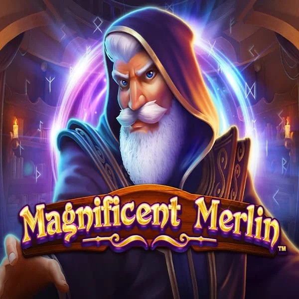 Play Magnificent Merlin slot by Greentube on faircrowncasino.eu.com