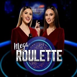 Try Mega Roulette slot by Pragmatic Play on faircrowncasino.eu.com – logo image