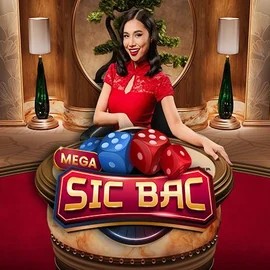 Mega Sic Bac – slot by Pragmatic Play, featured at faircrowncasino.eu.com