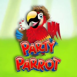 Play Party Parrot slot by Rival on faircrowncasino.eu.com