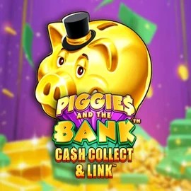 Enjoy Piggies And The Bank Cash Collect & Link by Origins – logo hosted on faircrowncasino.eu.com