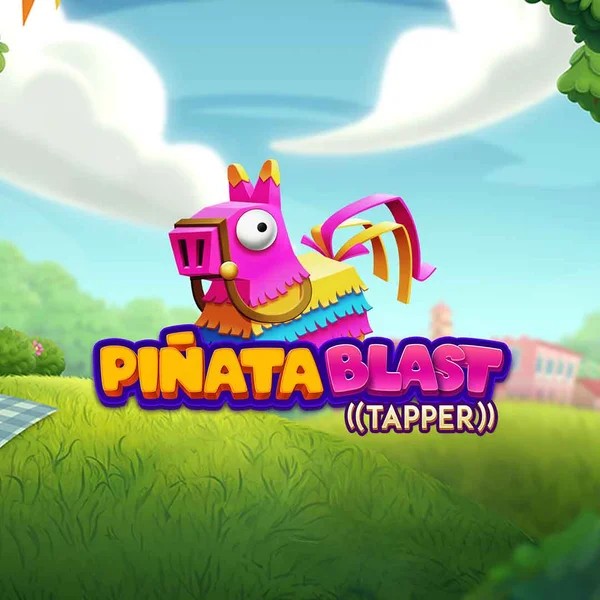 Pinata Blast – slot by Greentube, featured at faircrowncasino.eu.com