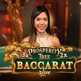 Prosperity Tree Baccarat online slot from Evolution – play at faircrowncasino.eu.com