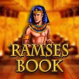 Play the Ramses Book slot by Gamomat on Fair Crown Casino