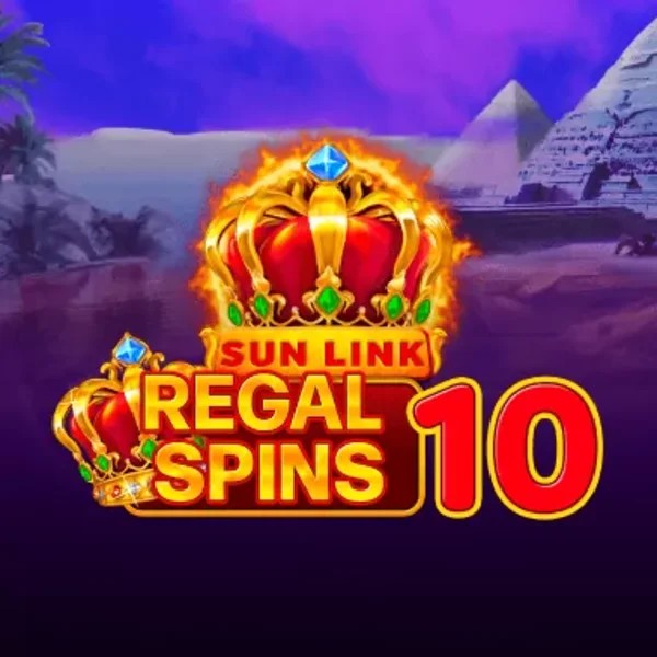 Regal Spins 10 online slot from PatePlay – play at faircrowncasino.eu.com