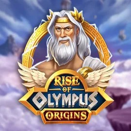 Play Rise of Olympus Origins slot by Play'n GO on faircrowncasino.eu.com