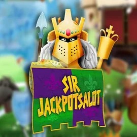 Sir Jackpots Alot online slot from Core Gaming – play at faircrowncasino.eu.com
