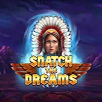 Snatch The Dreams slot icon by SYNOT Games, available at Fair Crown Casino