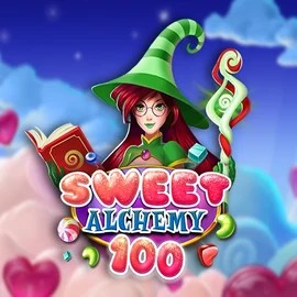 Play the Sweet Alchemy 100 slot by Play'n GO on Fair Crown Casino
