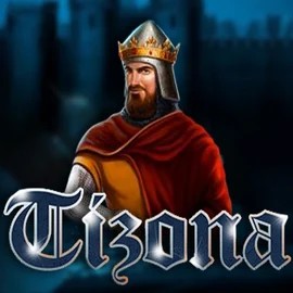 Tizona logo – Slots by Merkur Gaming at Fair Crown Casino